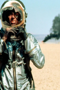 Right Stuff, The